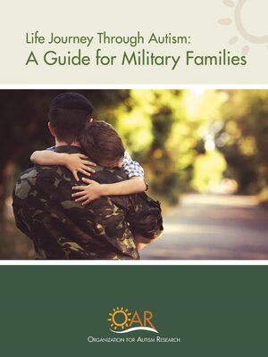 cover image of Life Journey Through Autism: A Guide for Military Families